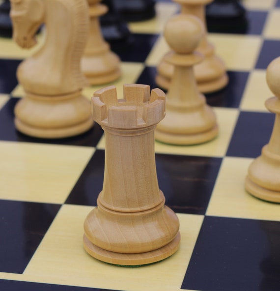 Why Does this Chess Set Cost $1.65 Million?