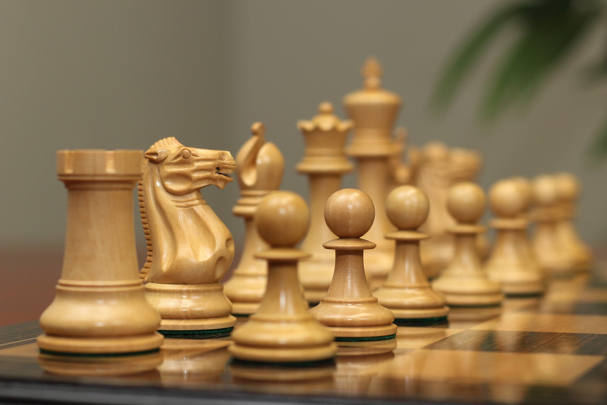 Londres, Échecs, Staunton Chess Set, Pièce d'échecs, House Of Staunton