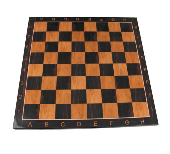 Staunton Chessmen 17th Olympiad 1966 Circa Reproduction – Staunton Castle