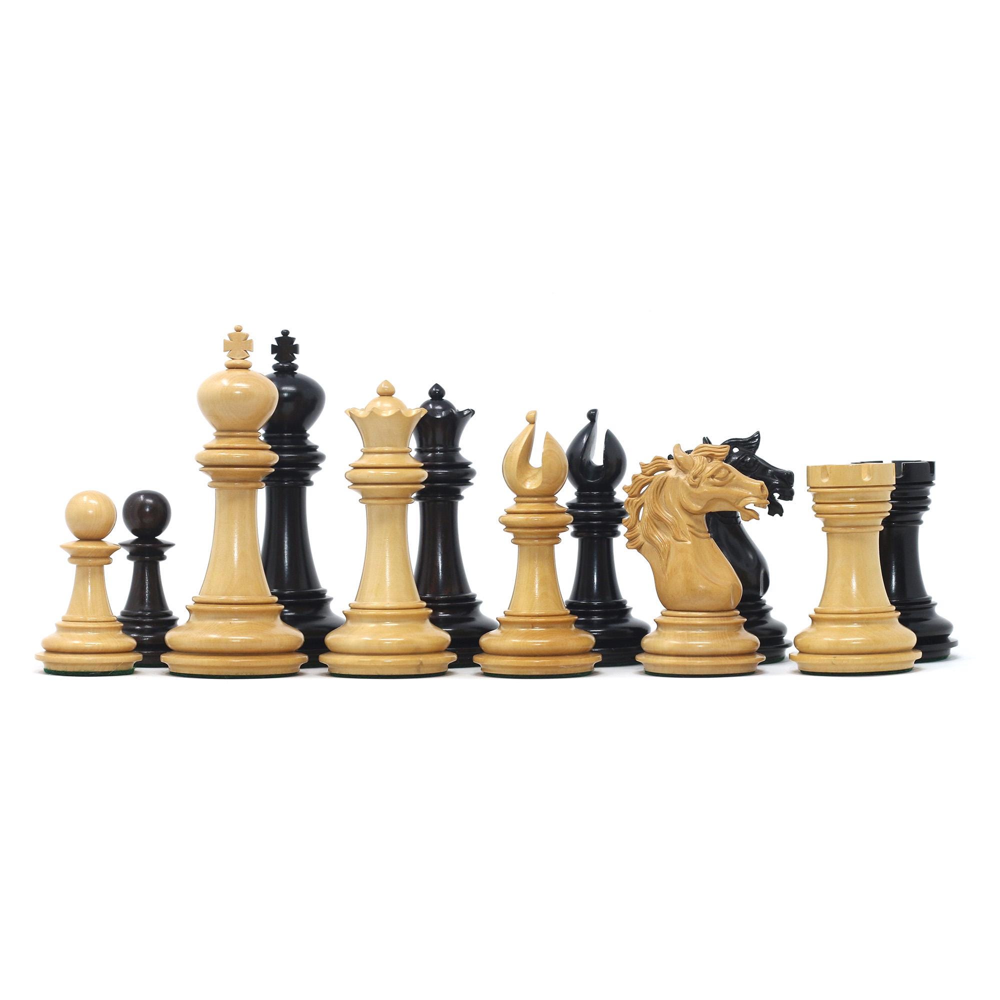 Antique chess pieces - Etsy 日本