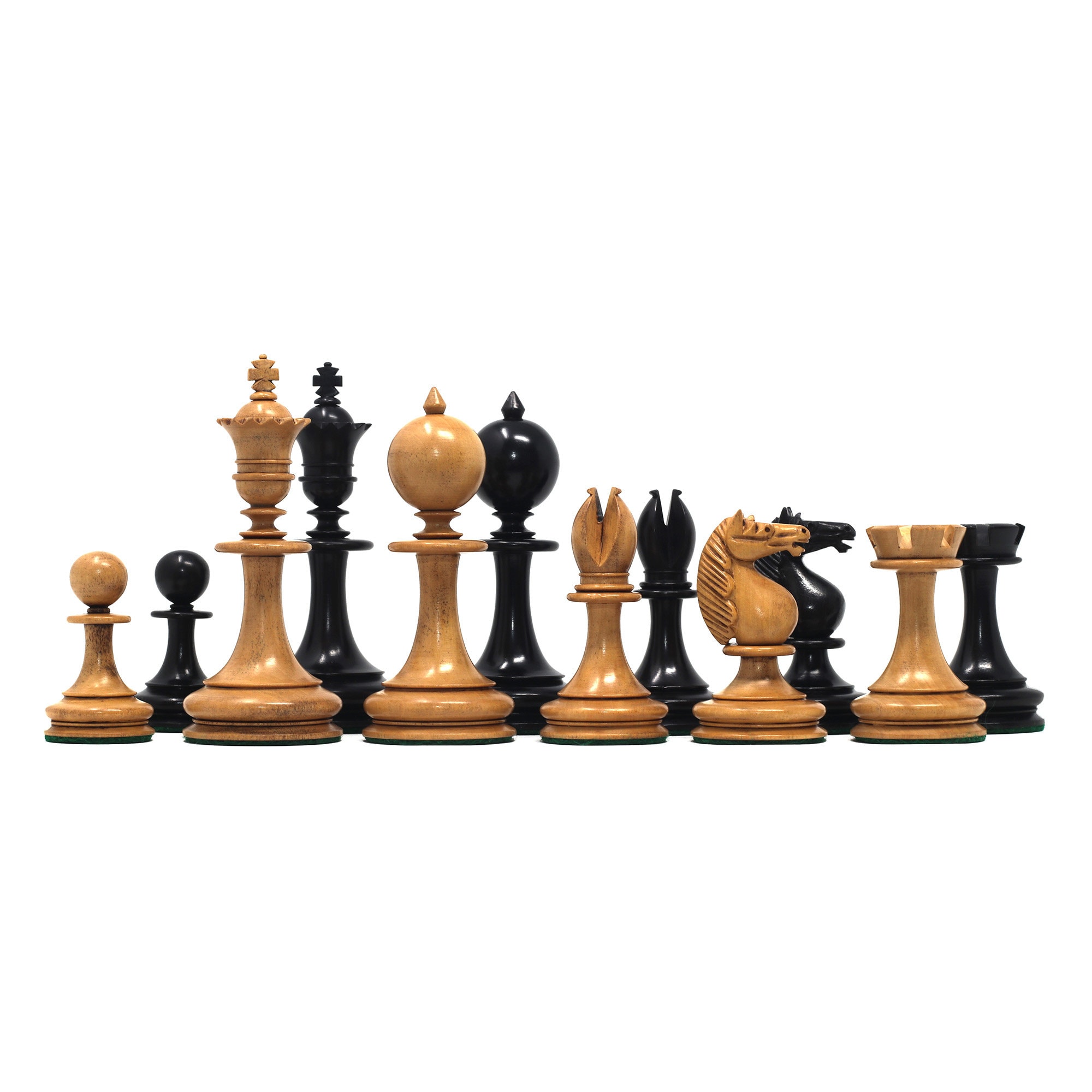 Antique chess pieces - Etsy 日本