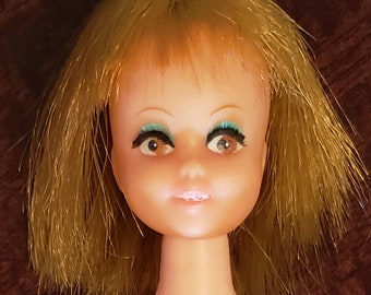 maddie mod doll
