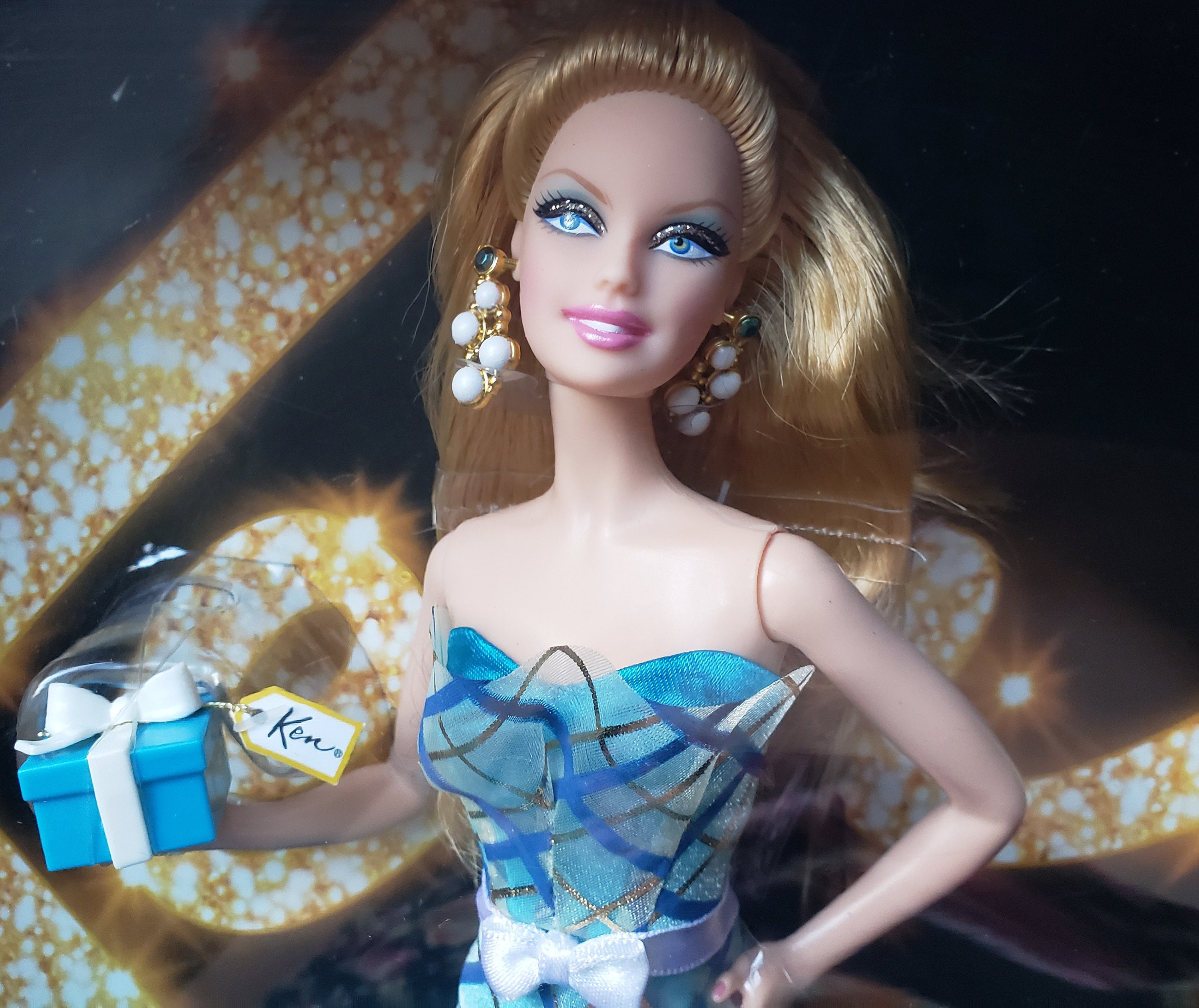 2010 Barbie Doll - Etsy Singapore
