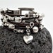 see more listings in the Women's bracelets section