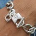 see more listings in the Women's bracelets section