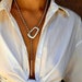 see more listings in the Chain Necklaces section