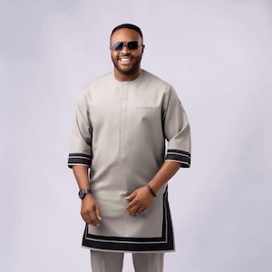 Men 2025 native dress