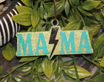 MAMA Car Freshie, Mother's Day Present, Mama Car Freshie, Mom Themed Car Freshies, Mothers Day, MAMA, Car Frehies