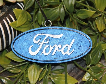 Ford Car Freshie, Masculine Car Freshie, Manly Scented, Masculine Scent, Ford, Ford Lovers, Car Freshies