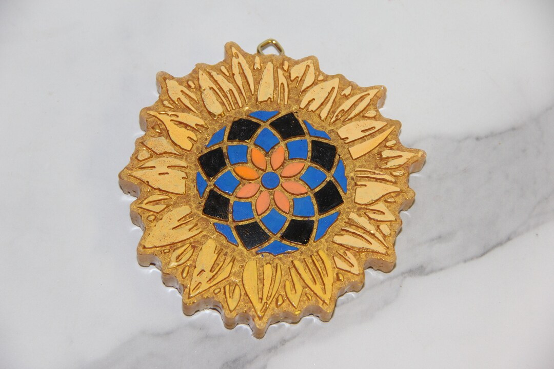 Sunflower Car Freshie Car Freshies Funny Car Freshies Car Etsy