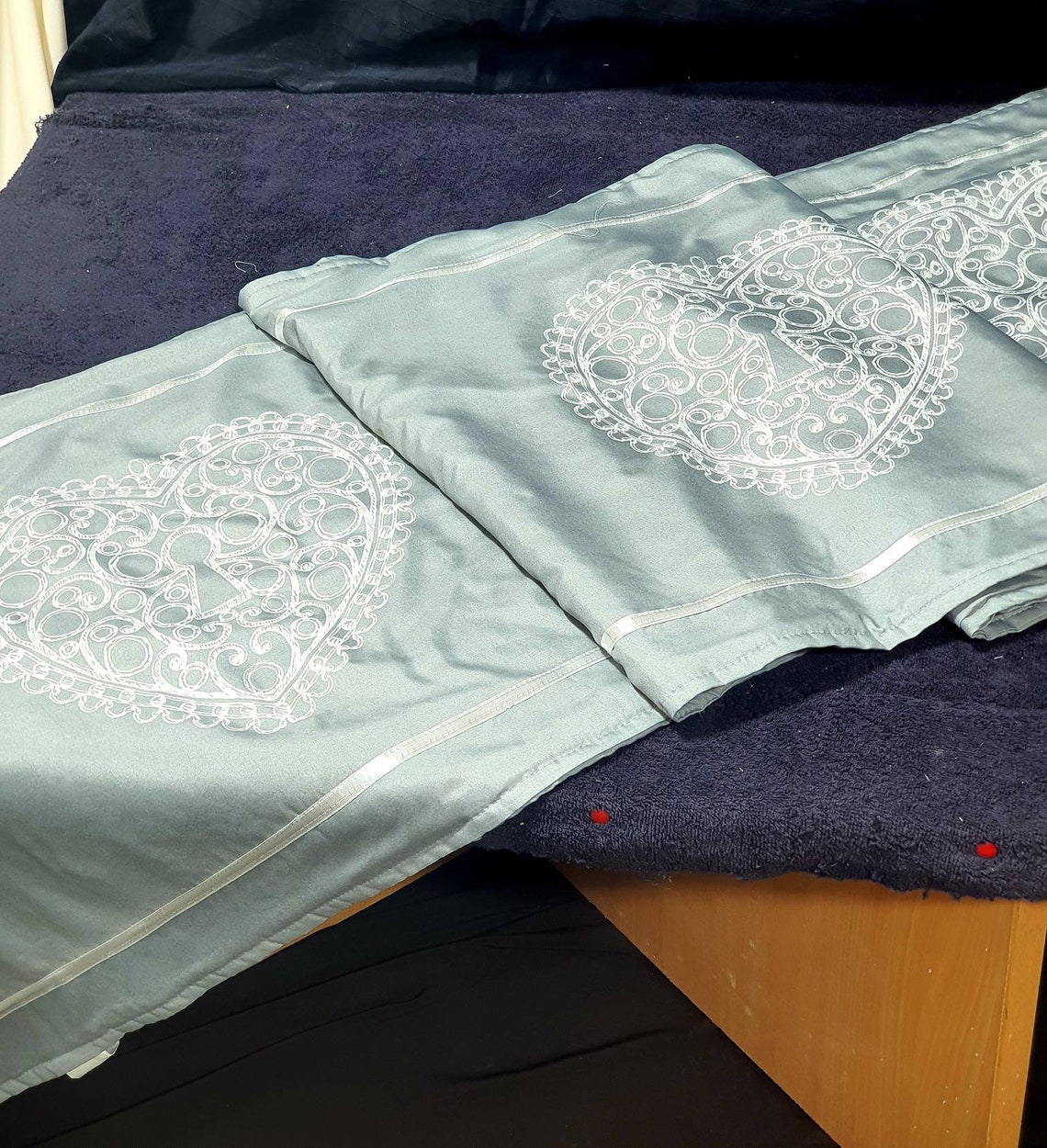 Decorative Bolster Pillow Neck Pillow Roller Floral Decor Etsy