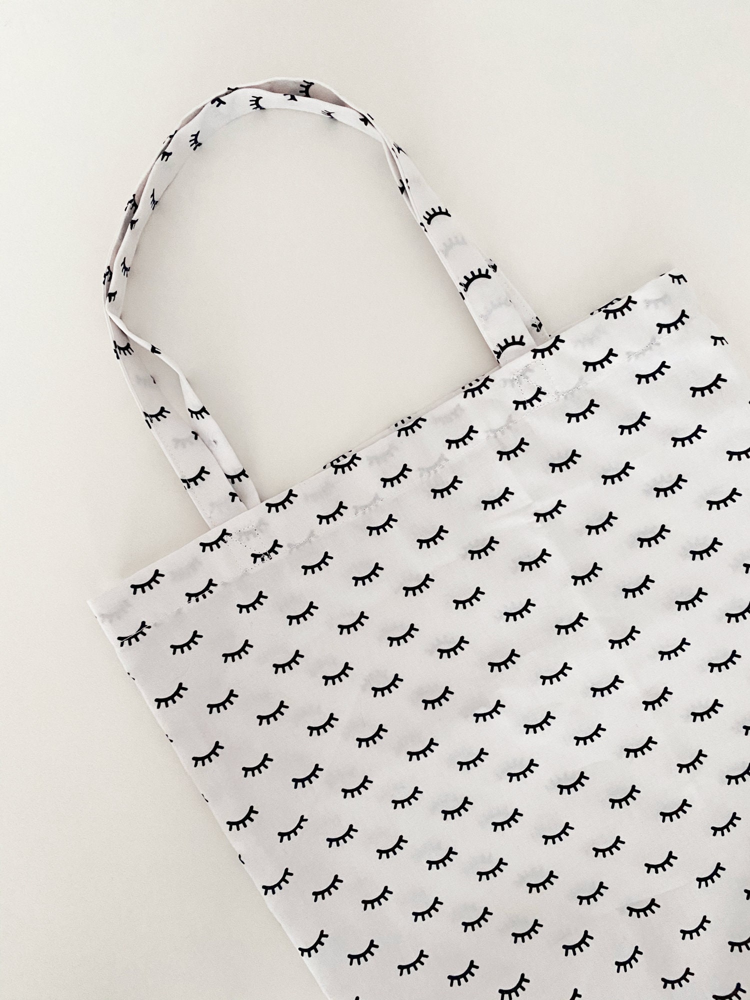 Tote Bag Easy PDF Sewing Pattern Sewing Gift Christmas - Etsy