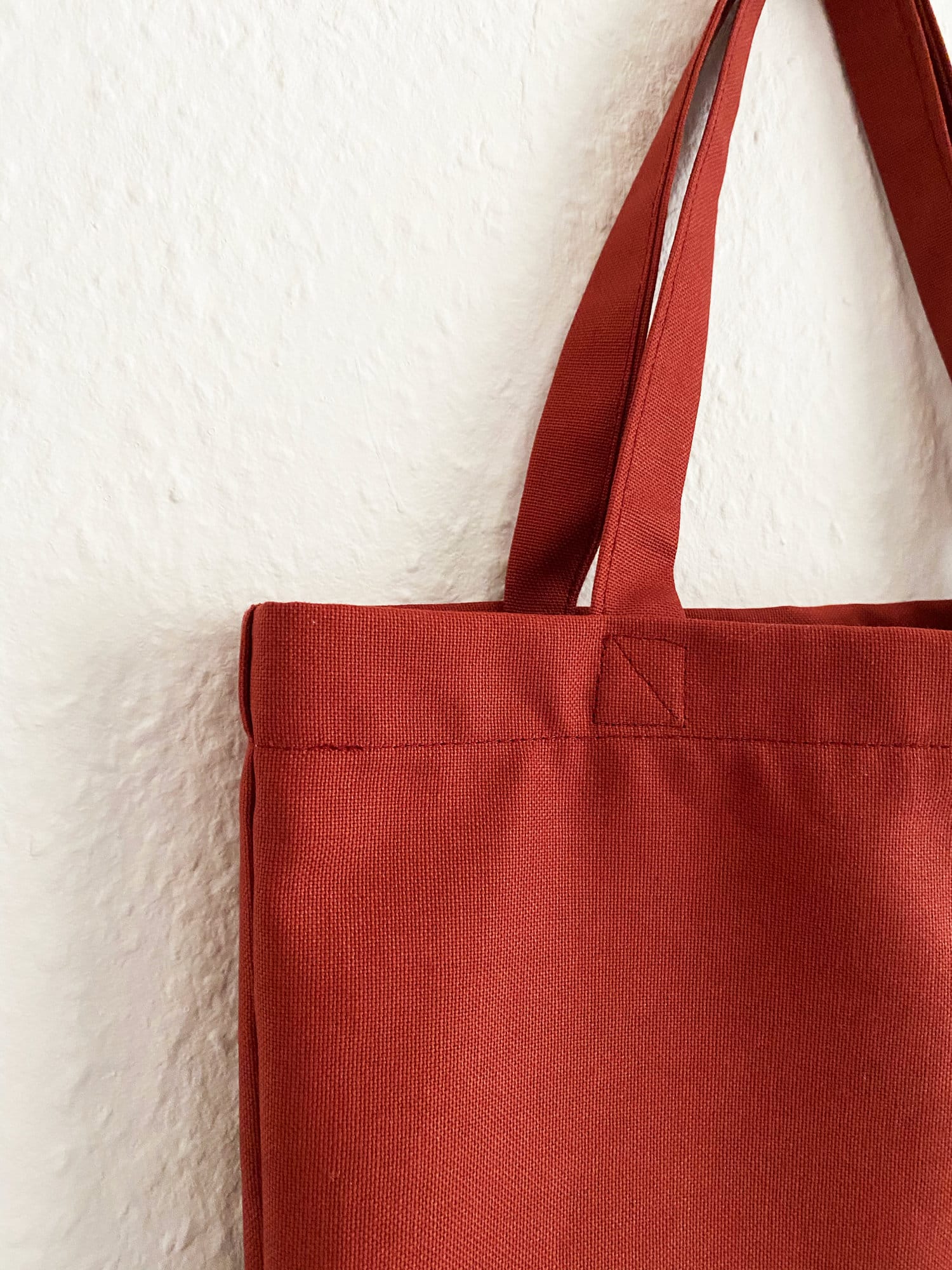Tote Bag Easy PDF Sewing Pattern Sewing Gift Christmas - Etsy