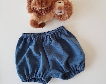 Culotte Bebe Etsy
