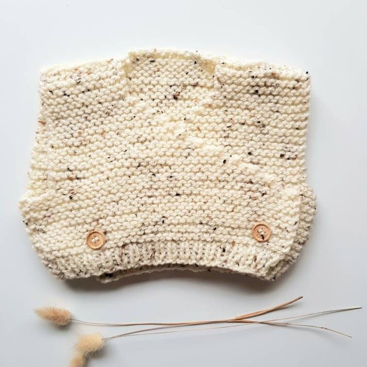Cache Coeur Bebe Etsy France
