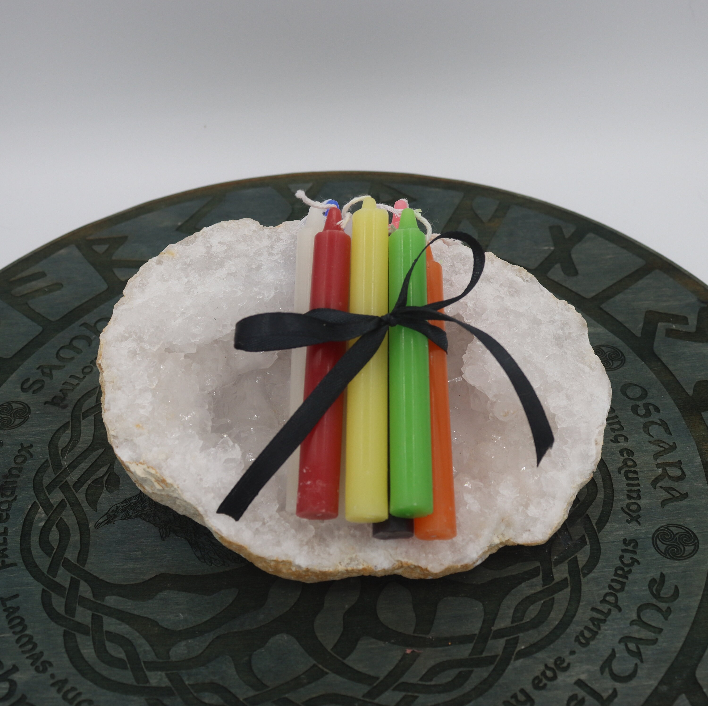 Bougies à Sortilège L'unité ou Par Lot