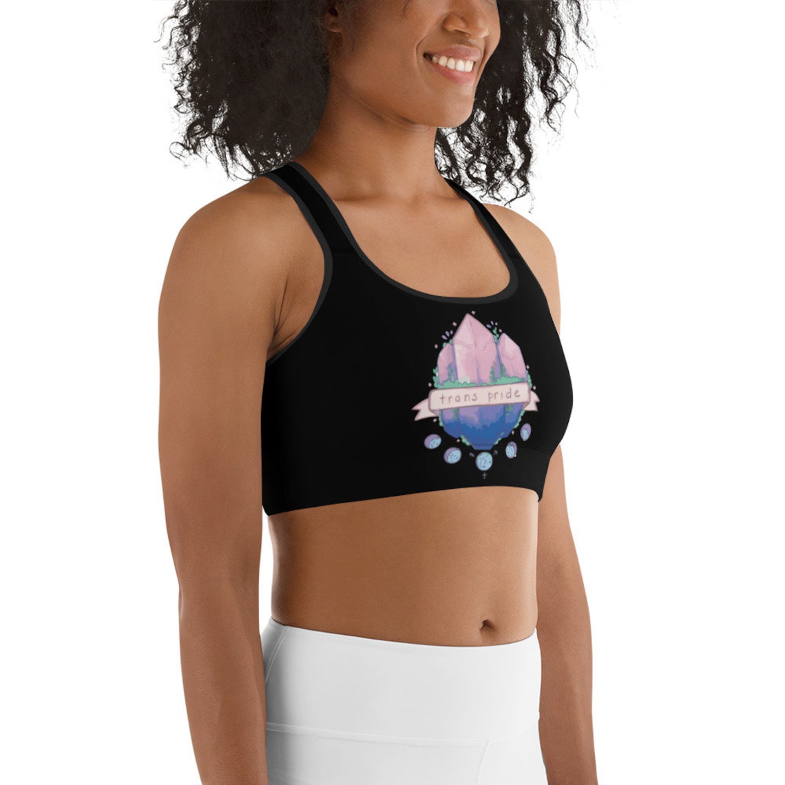binder bra