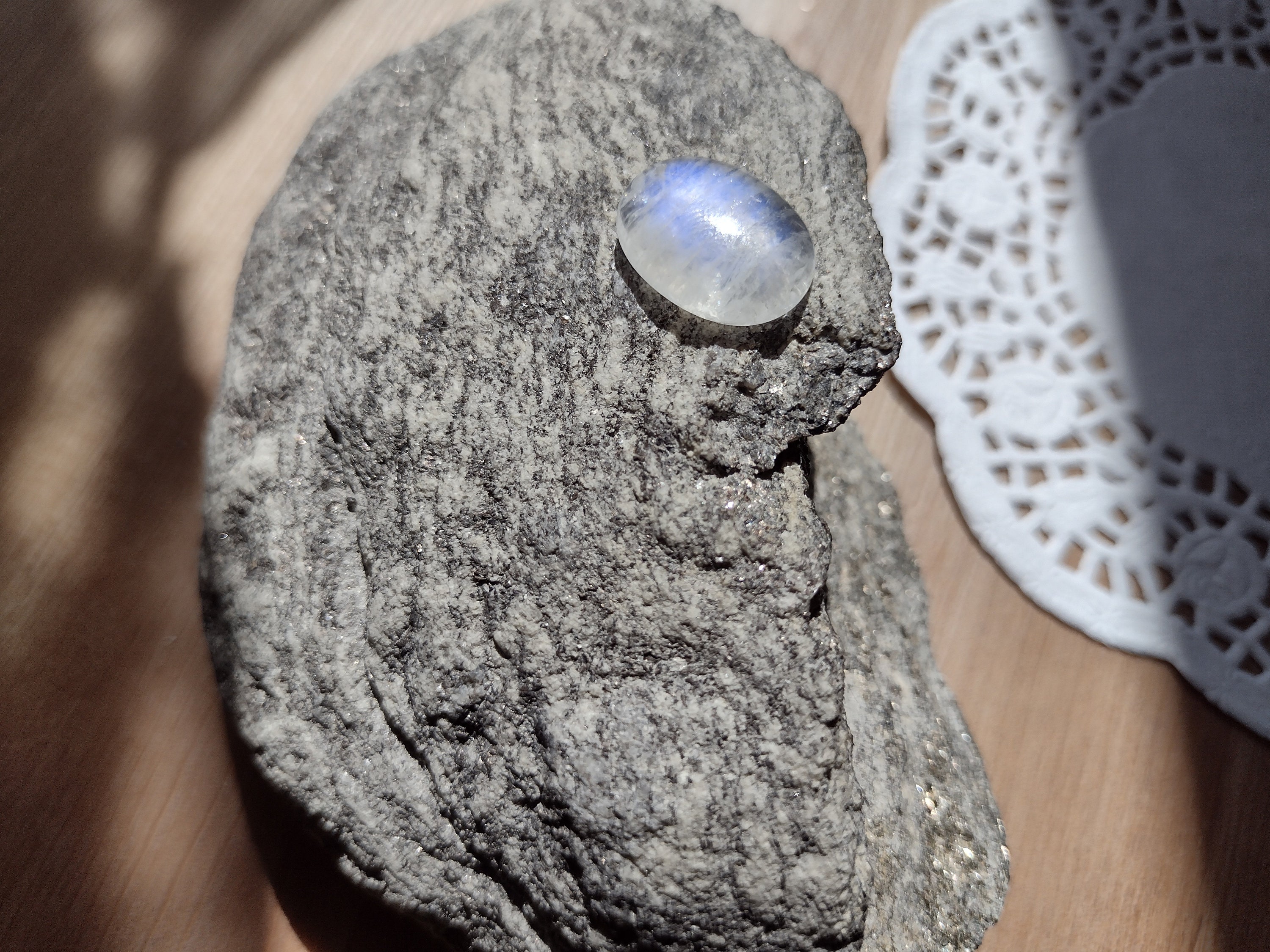 Collana con Punta di Freccia | Collana con Pendente a Punta di Freccia Collana con Punta di Freccia | Collana con Pendente a Punta di Freccia