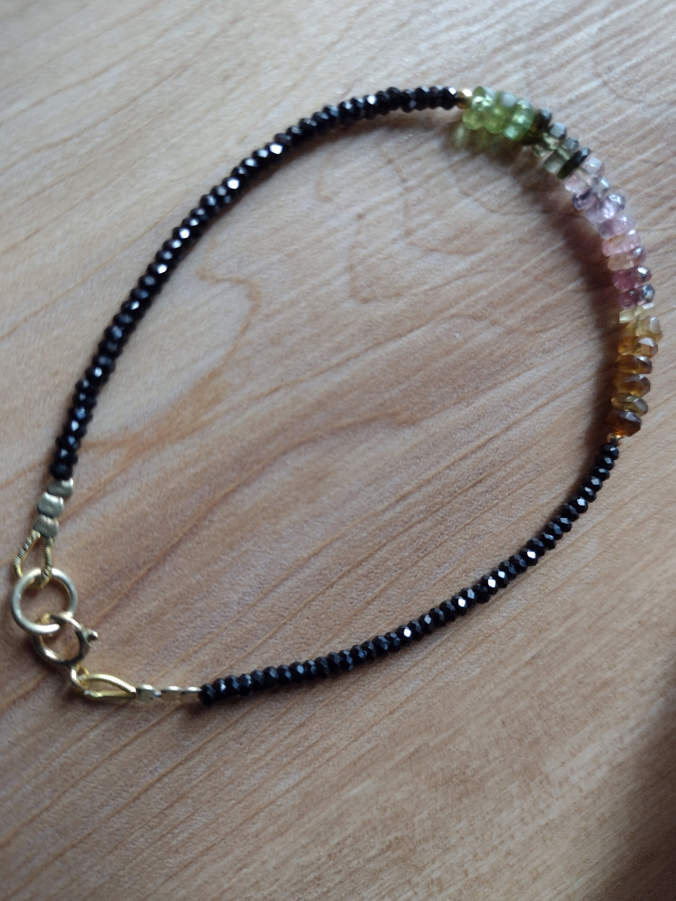 Bracciali Unisex Argento 925 LPBR77456/K/GP | Spedizione In 48h