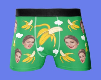 banana boxers