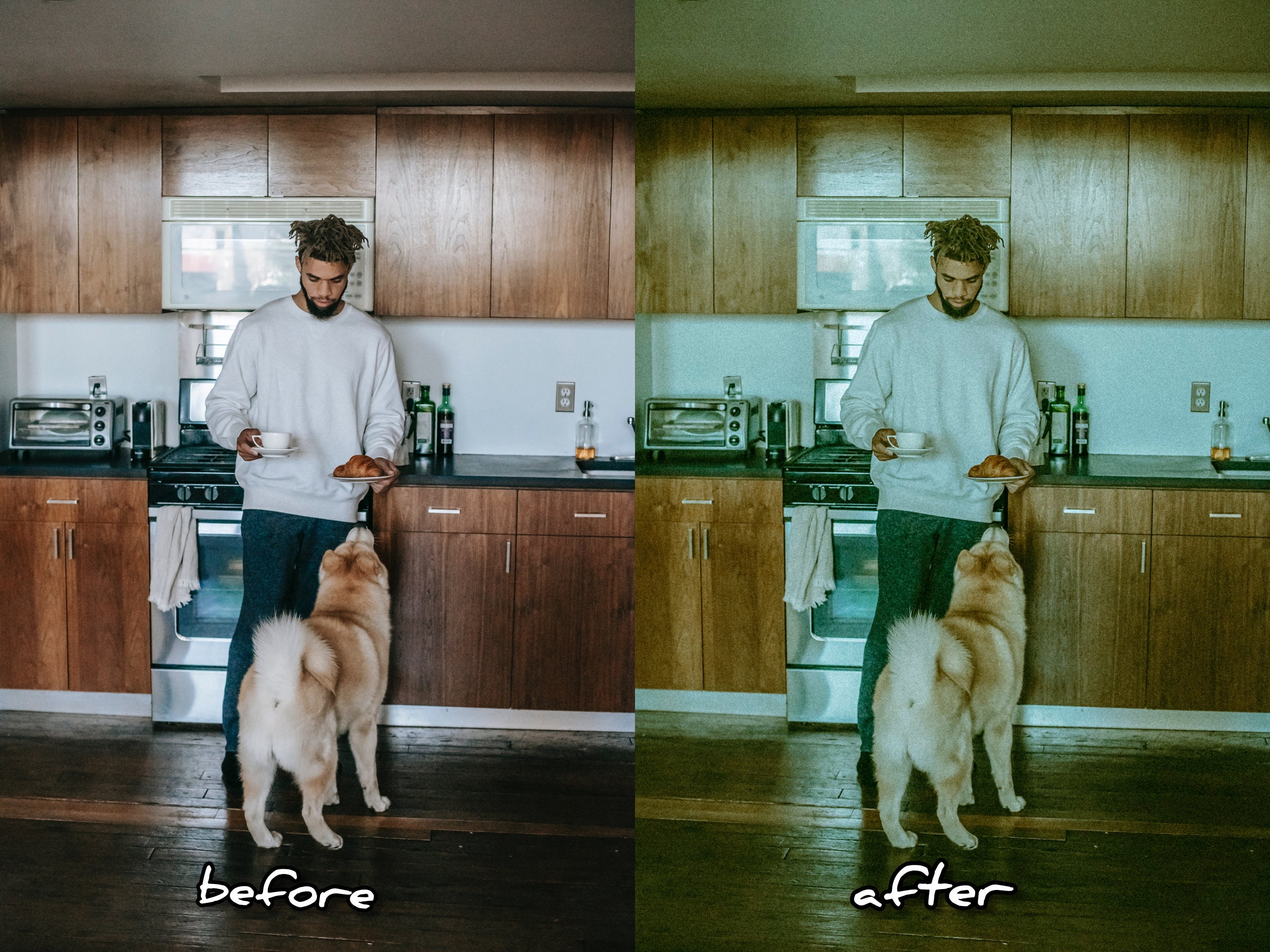 Grunge Alt Preset Bandlab - lrebq4l