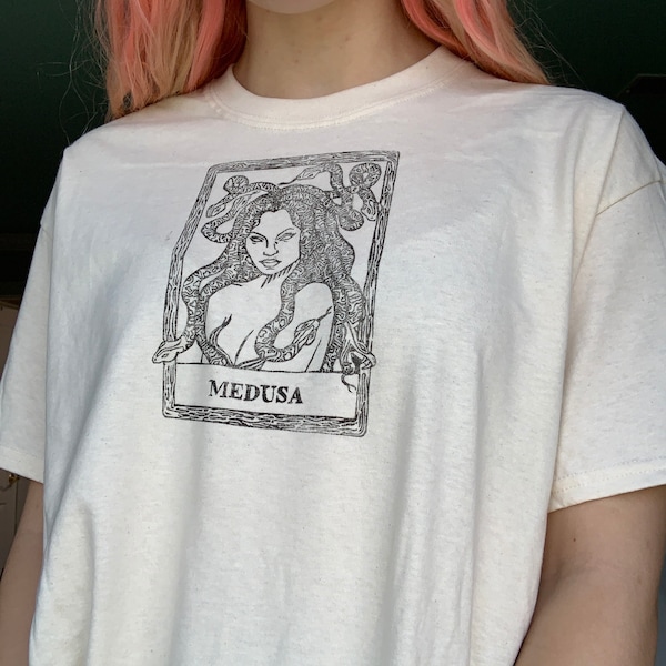 Medusa T-shirt