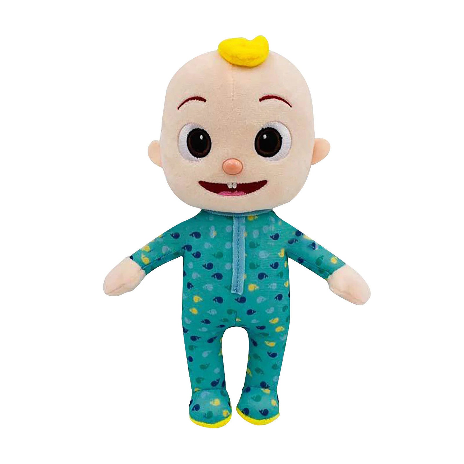 Cocomelon Plush Doll Toys Cartoon Tv Series Family Toy | Etsy