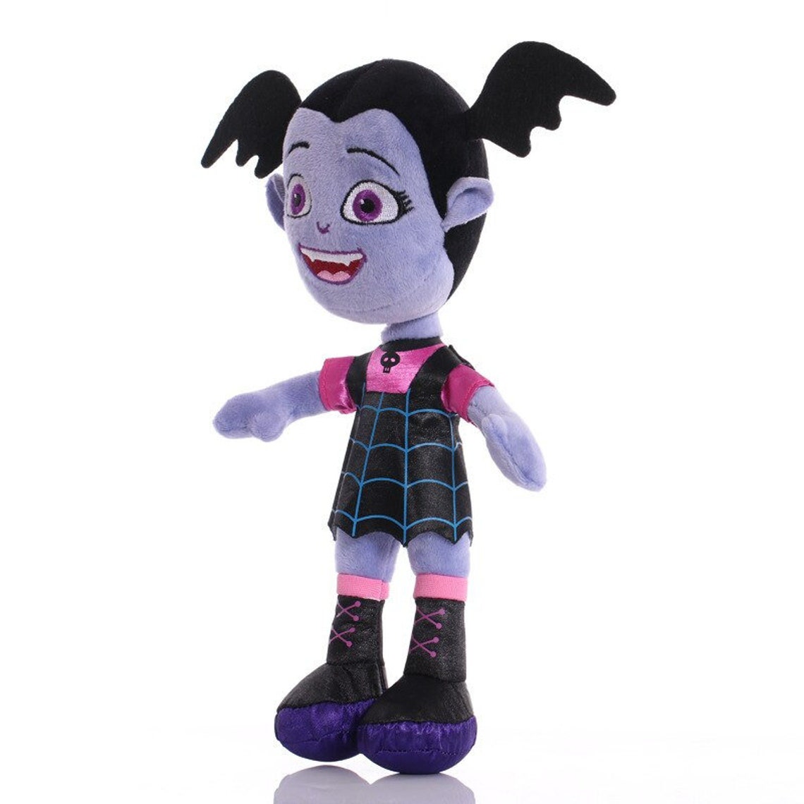 Junior Vampirin Vampirina Plush Toys The Vamp Bat woman Girl | Etsy