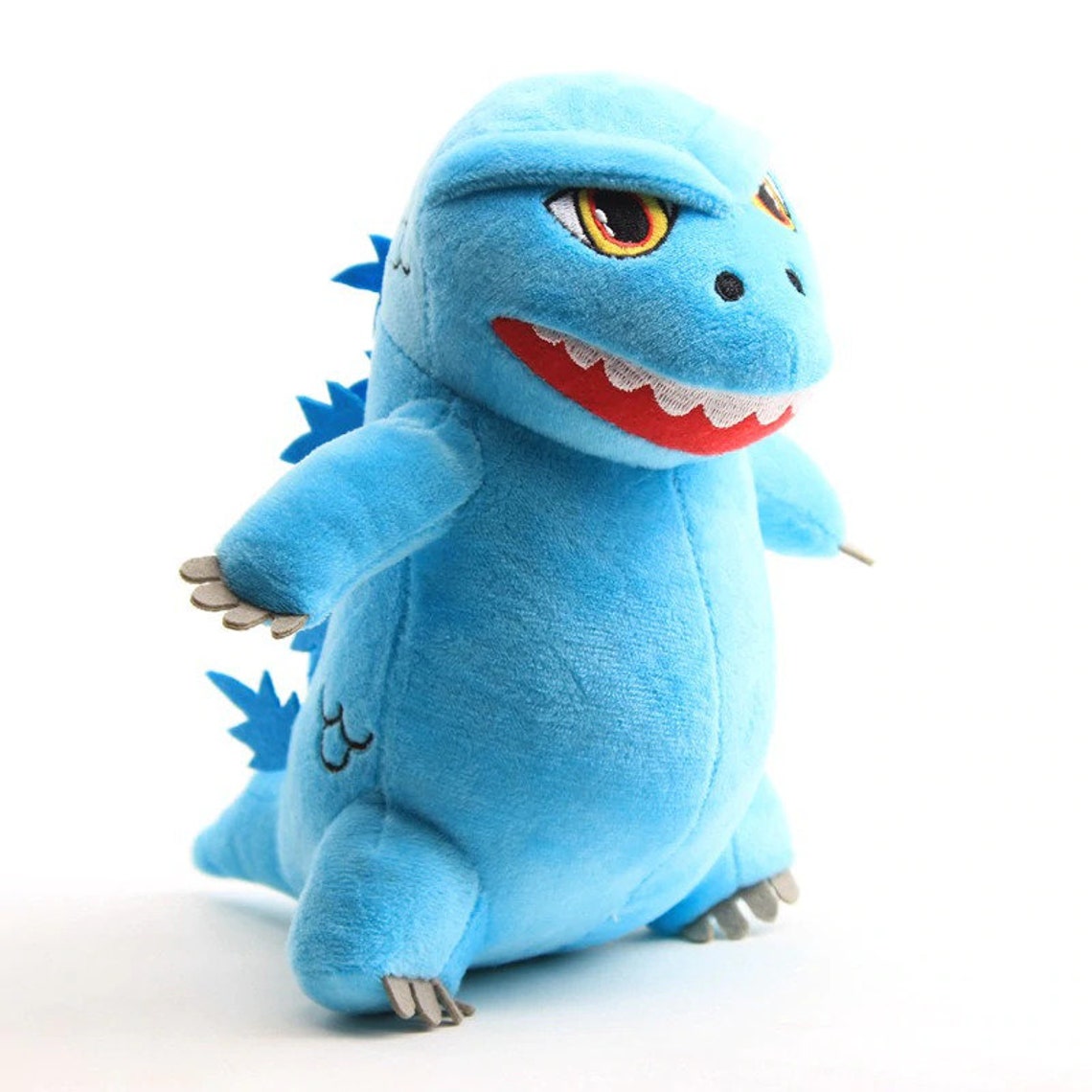 Nueva película Godzilla peluche juguetes mono King Kong Etsy