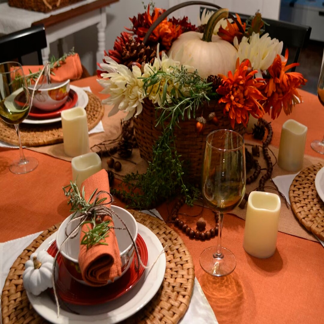 The night before thanksgiving activities