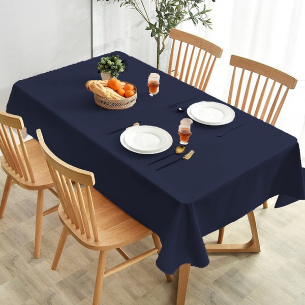 Camping Table Cloth Etsy