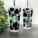 Cow Print Starbucks Cup | Cow Print Reusable Cup | Starbucks Cold Cup Cow Print | Cow Cup | Cow Spot Venti Cold Cup | Animal Print Tumbler 