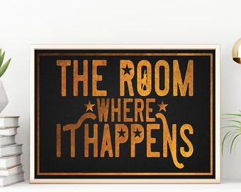 Where It Happens Etsy Where It Happens Etsy