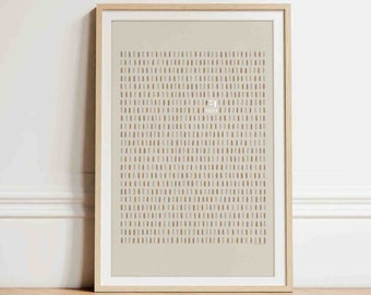 Jesus Feeds 5000 Print, Bible Story Art, Christian Gift (Digital Download)