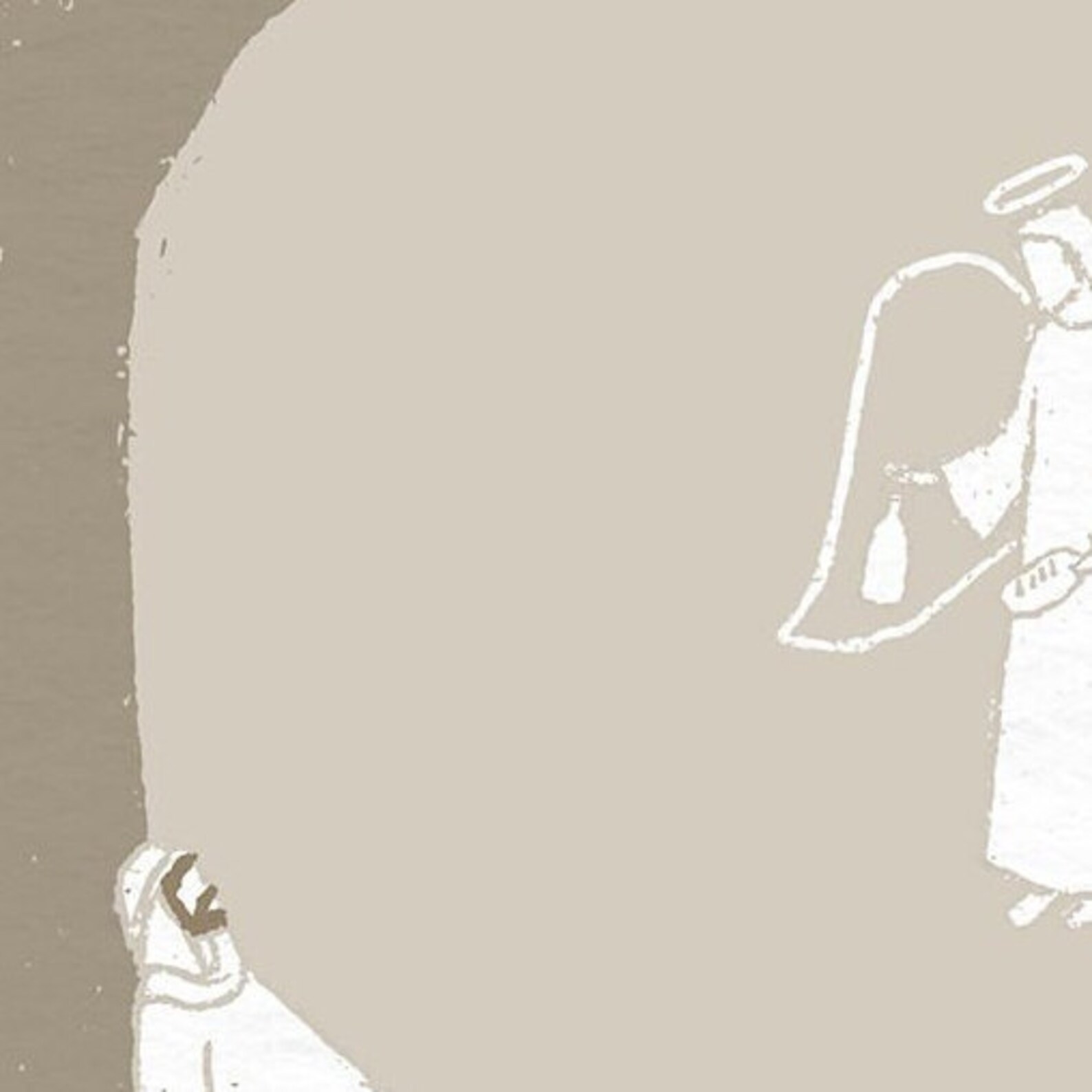 Elijah Under the Juniper Tree DIGITAL DOWNLOAD, Bible Sketches ...