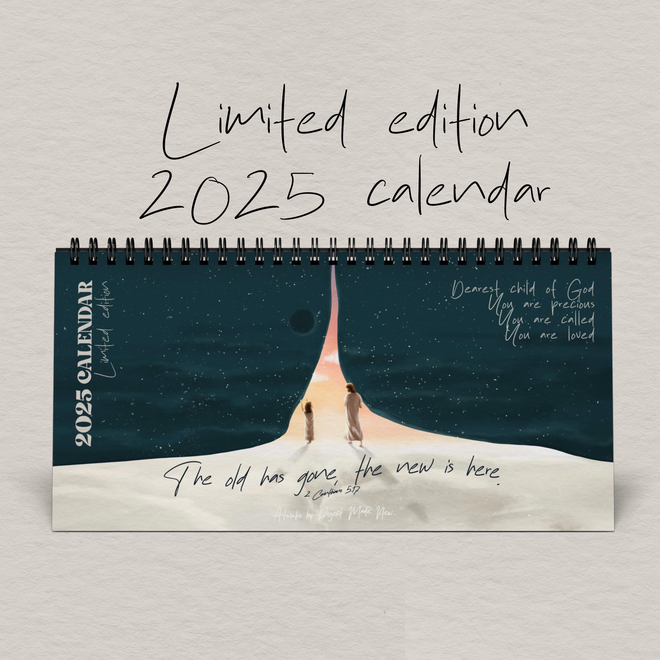2025 MD Desktop Calendar 2025 MD Desktop Calendar