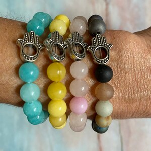 The Hamsa