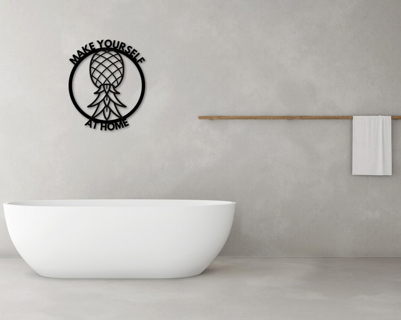 Party Decor Upside Down Pineapple Decor Swingers Decor Etsy