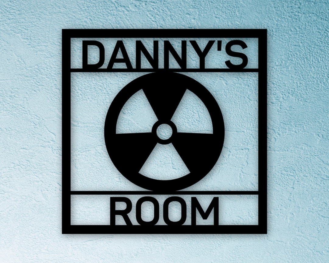 Personalized Sign Radiology Decor Custom Sign Office Etsy