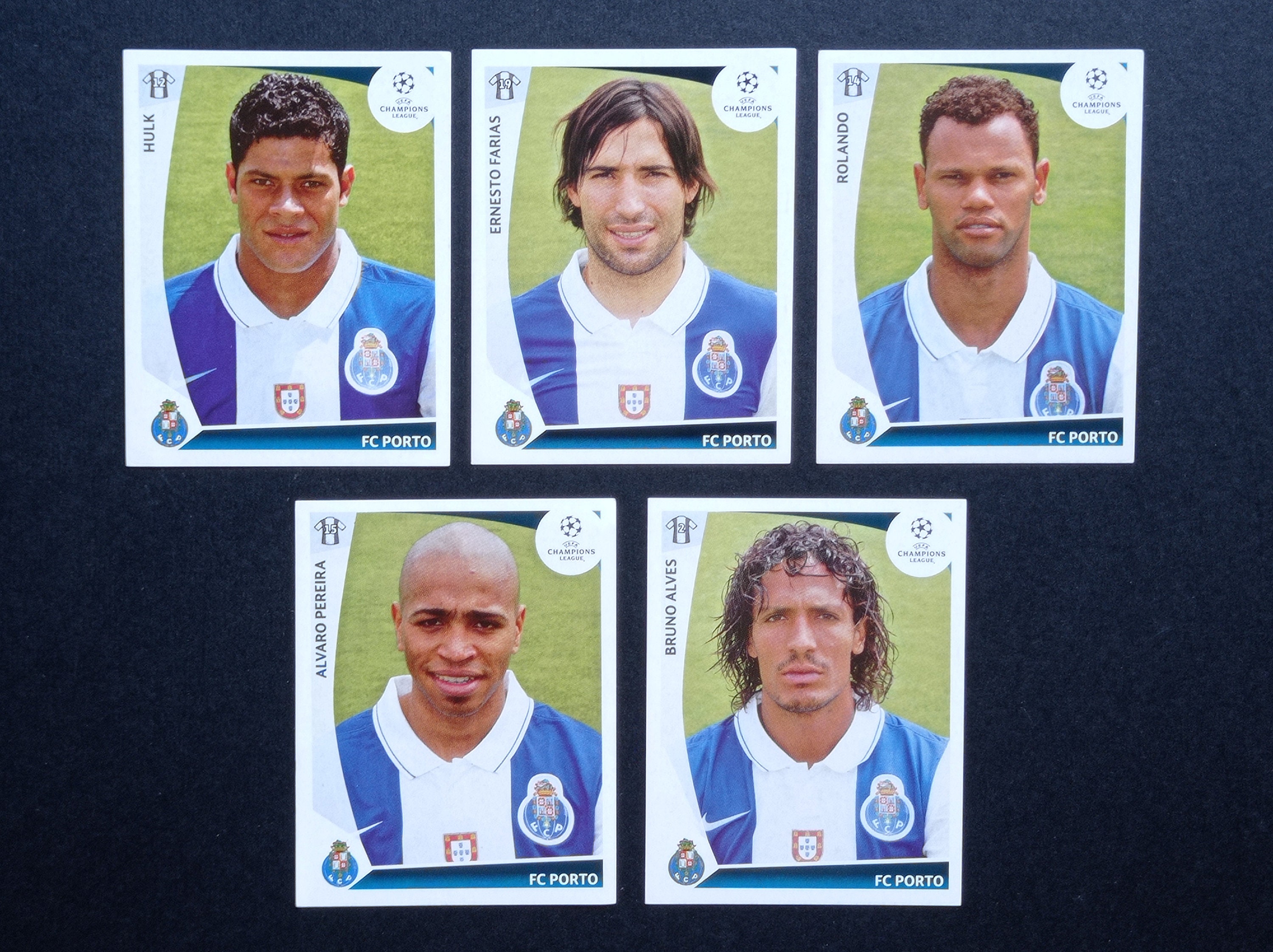 Only Good Stickers: Panini Calciatori 2008