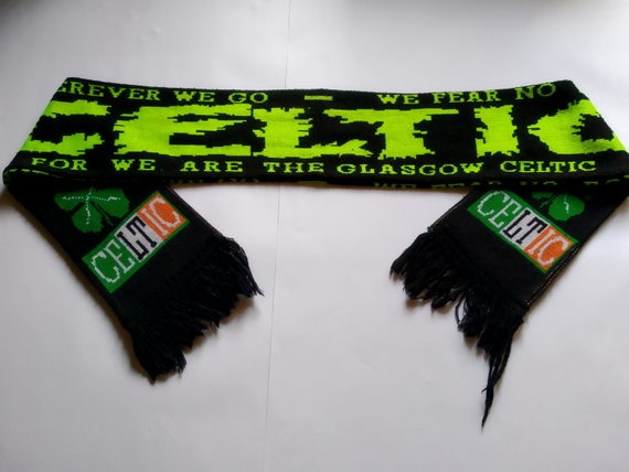 Buy Celtic Fc Retro Online In India -  India