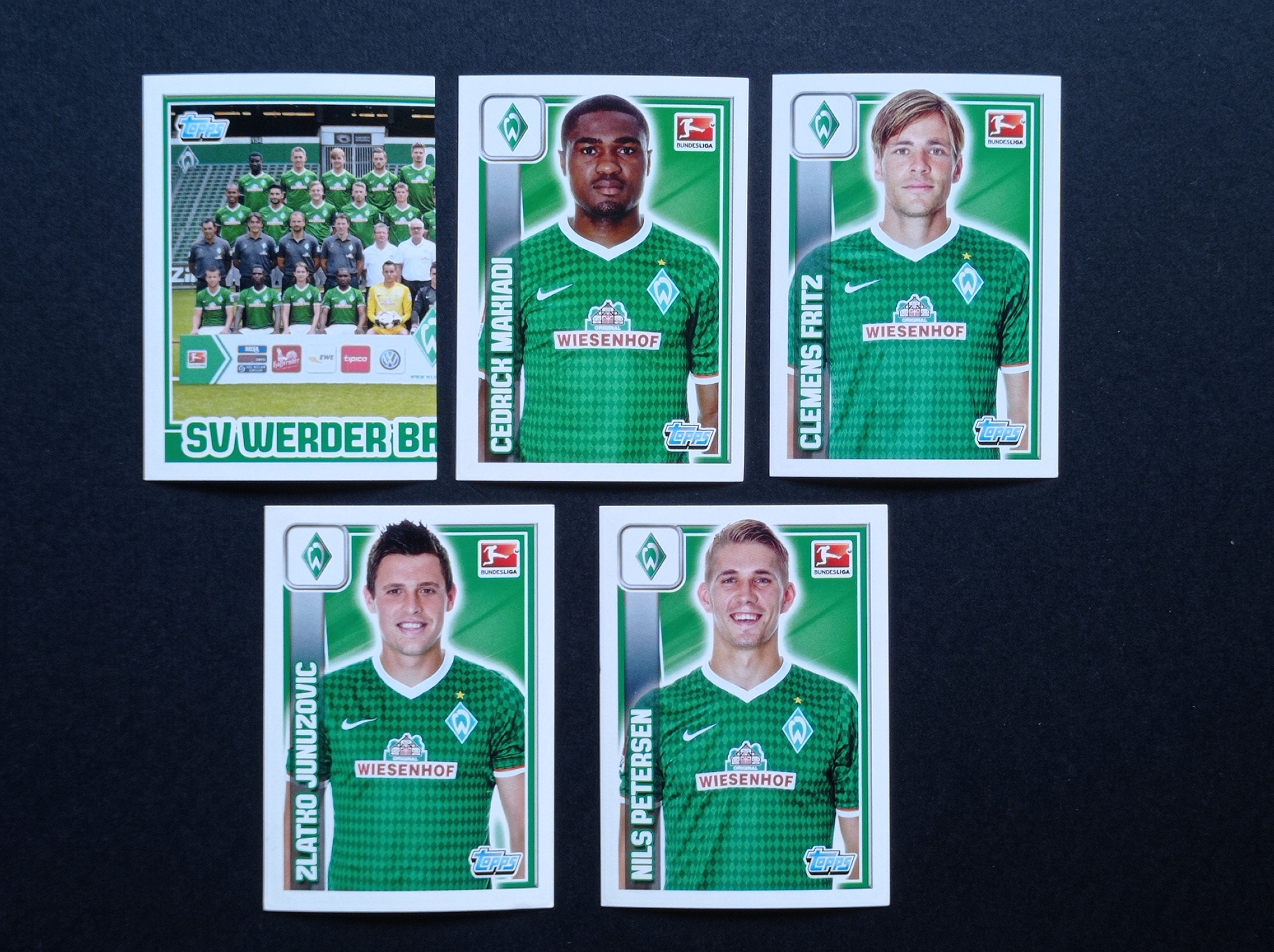 - Etsy Sweden Bundesliga