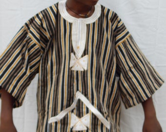 African Dashiki for Men
