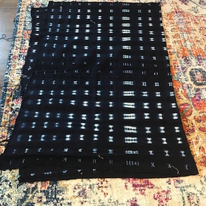 Mudcloth Fabrics