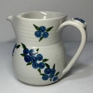 Pottery Milk Jug - Keramik Pottery - Germany