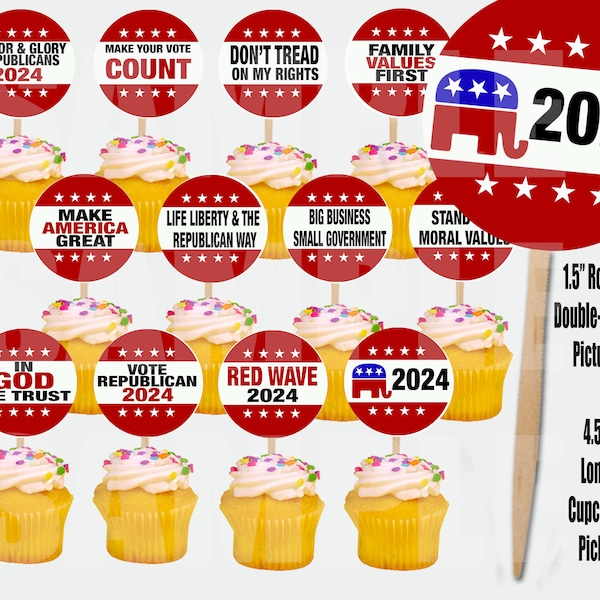 Cupcakes 2025 Picks Etsy