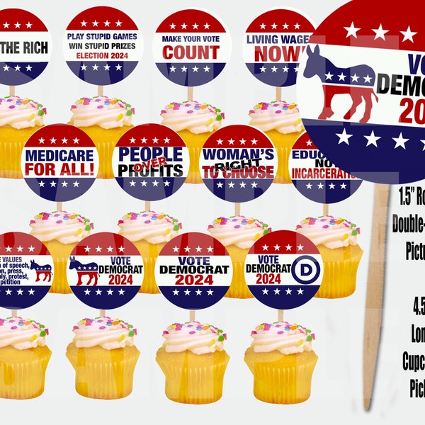 Cupcake 2024 Pickshow Sonia Eleonora