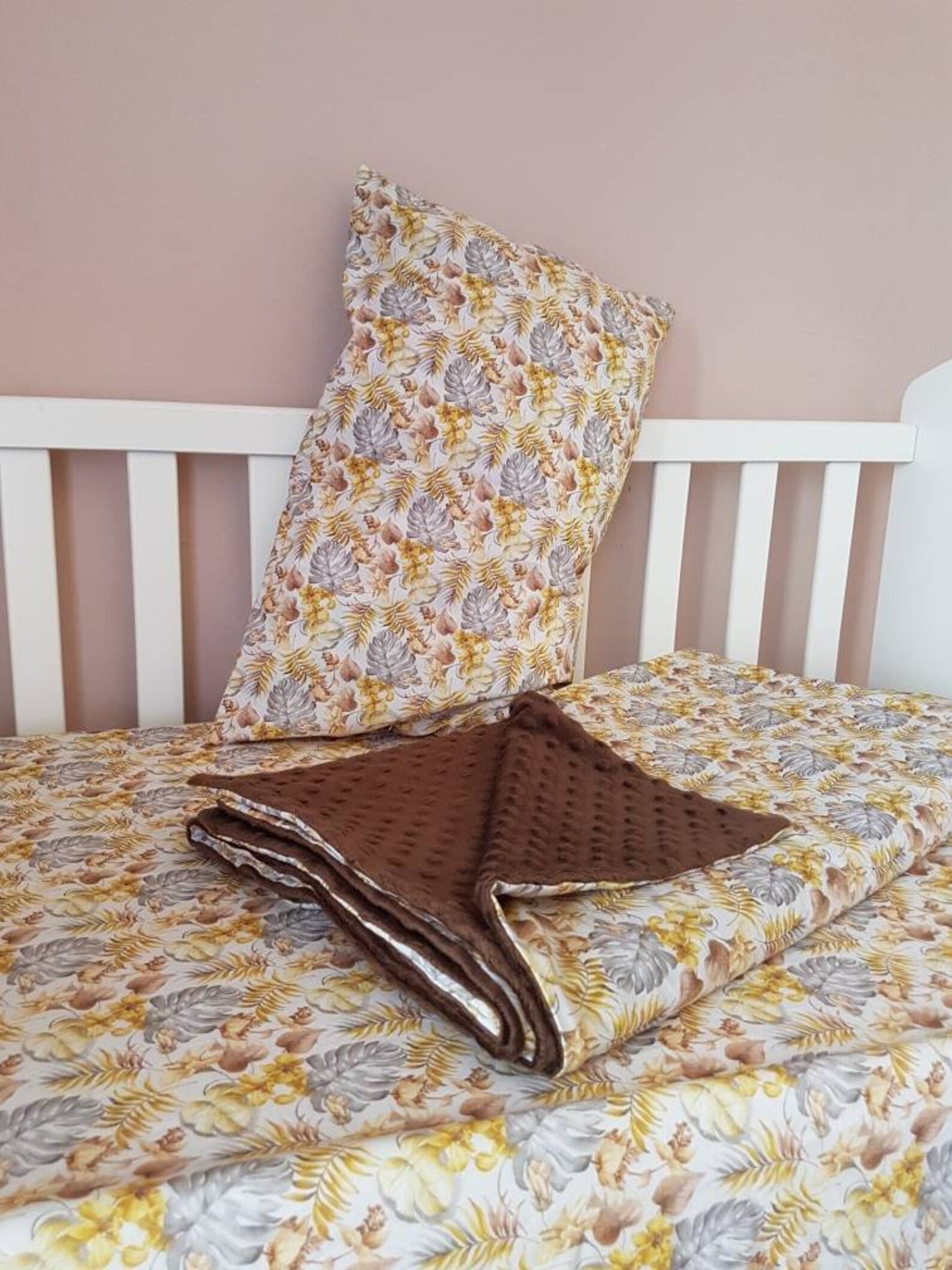 Baby Bedding Set Nursery Bedding Toddler Newborn Gift for Boy Etsy