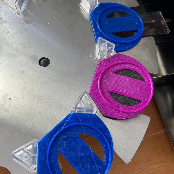 Sassy Tray for Eddie Printer Etsy