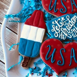 Missile Popsicle cutter .stl file DIGITAL DOWNLOAD